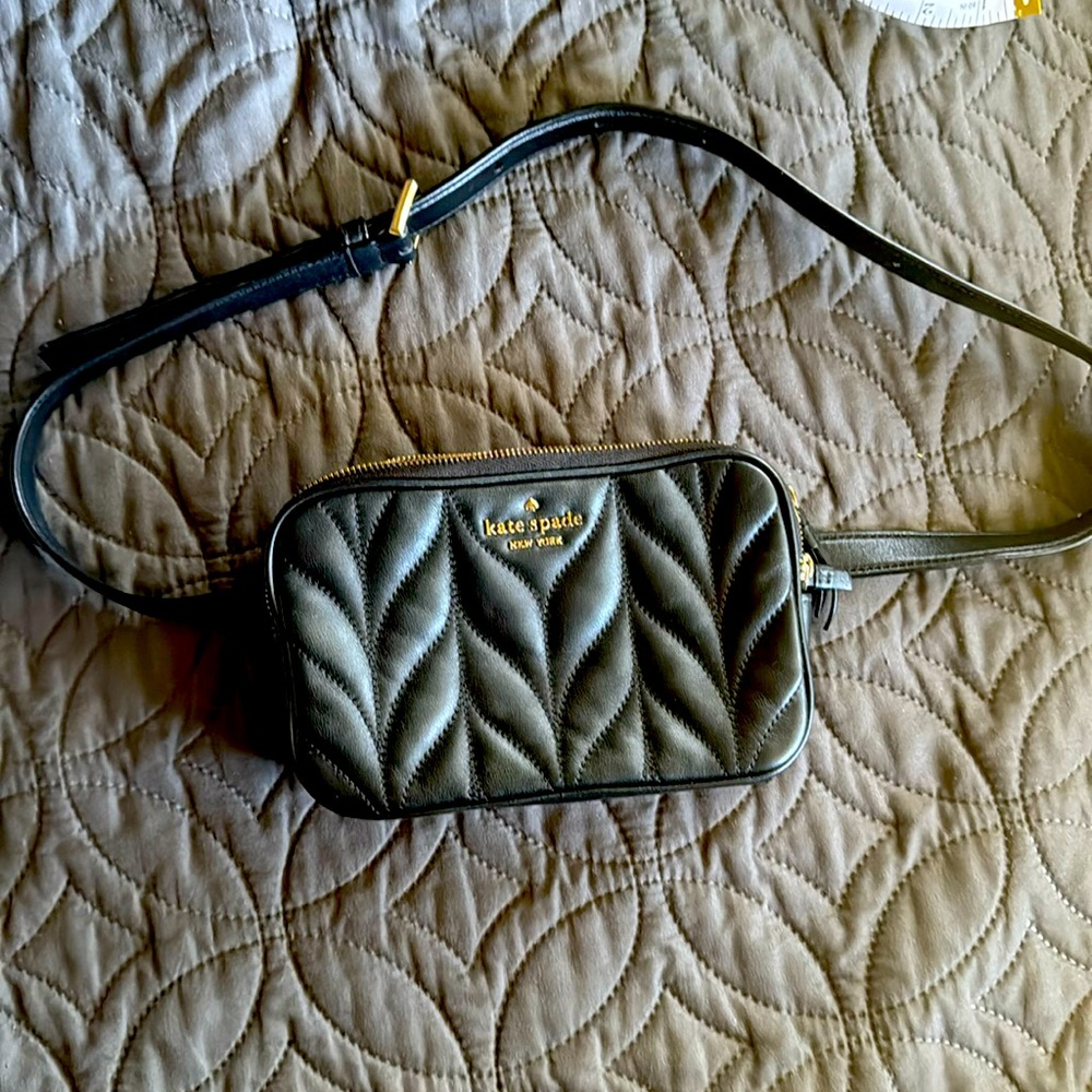 Kate spade belt bag